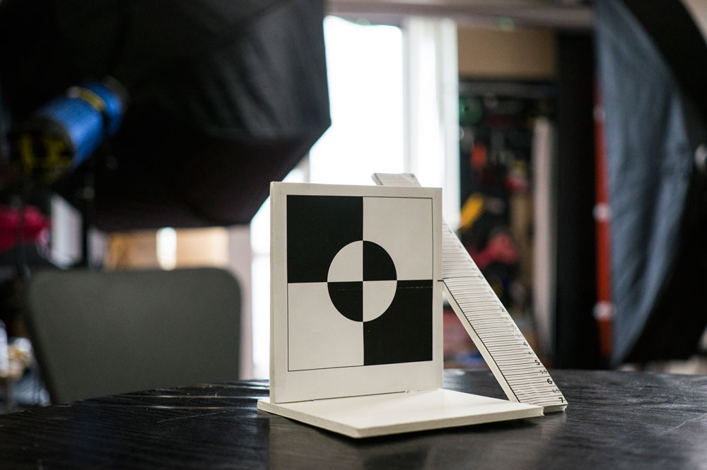 GhettoCAL DIY Lens Calibration DSLR Micro Adjust Fine Tune